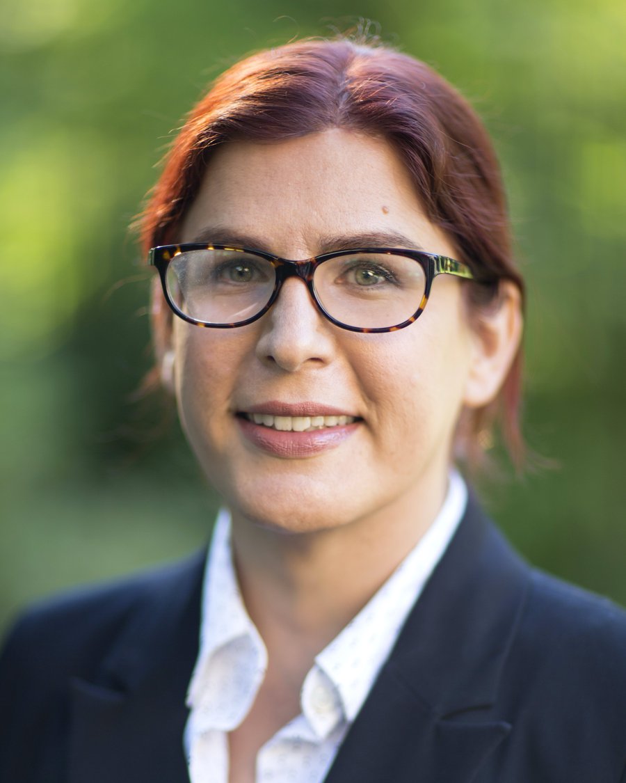 Prof. Lilo D. Pozzo