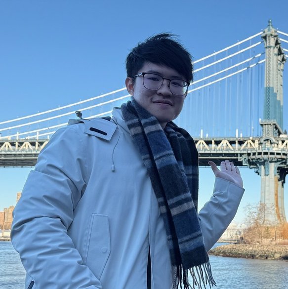 Hanson Chen